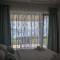 "Babe" Beachfront Residence