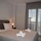 Sea view luxury apartment in Nea Kallikratia. - 尼亚·卡利克拉提亚