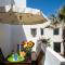 Residence Scirocco e Tramontana