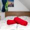 Orgonavirág Apartman
