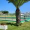 Armação De Pêra Brightness 2 With Pool by Homing