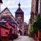 Gite Les deux belettes - Riquewihr
