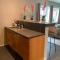 Notodden Sentrum Apartment NO 8 - 诺托登