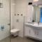 Notodden Sentrum Apartment NO 8 - 诺托登