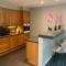 Notodden Sentrum Apartment NO 8