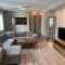 Notodden Sentrum Apartment NO 8