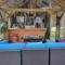 BEACH HAVEN Dog friendly farmette Great for 2 couples