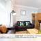 Scarborough Stays - Ashville Lodge - 5 Bedroomed house - Sleeps 9