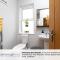 Scarborough Stays - Ashville Lodge - 5 Bedroomed house - Sleeps 9