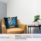Scarborough Stays - Ashville Lodge - 5 Bedroomed house - Sleeps 9