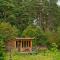 Caledonian Glamping