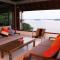 Sea Heart House on Koggala Lake