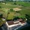 Chambre d'hôte près Bordeaux au château Camponac - Bourg-sur-Gironde