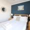 Paddlers Rest