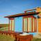 Cabana Sol - Estalagem Meraki, Cunha SP