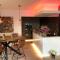 Luxueus nieuw zonnig hoekappartement SEAVIEW Heldenplein - ruime garagebox - 2 fietsen