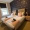 Blackpool Abode - The Cinema House