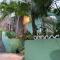 The Green Iguana Hotel