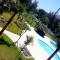 appartement haut standing en résidence Cabo Huerto vue sur deux grand Piscine - Cabo Negro