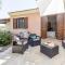 Bild des Spacious Villa in Oasis of Peace 5 minutes by car to the Beach