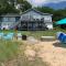 Bayfront Wareham Retreat with Private Beach!