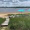 Bayfront Wareham Retreat with Private Beach! - Вэрхэм