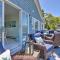 Bayfront Wareham Retreat with Private Beach! - Вэрхэм