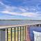 Bayfront Wareham Retreat with Private Beach!