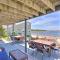 Bayfront Wareham Retreat with Private Beach! - ويرهام