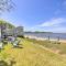 Bayfront Wareham Retreat with Private Beach! - ويرهام