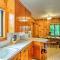 Home in Shasta Lake Near Redding Early Check-In! - بحيرة شاستا