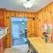 Home in Shasta Lake Near Redding Early Check-In! - بحيرة شاستا
