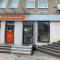 Mr Jo’s hostel