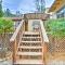 Home in Shasta Lake Near Redding Early Check-In! - بحيرة شاستا