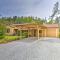 Home in Shasta Lake Near Redding Early Check-In! - بحيرة شاستا