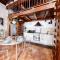 Wood Loft Solferino