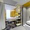 ibis Styles Zurich City Center - Zürich ibis Styles Zurich City Center - Zürich