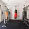 Vila Rušinac - private heated pool
