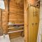 Wilmington Chalet with Hot Tub Less Than 8 Mi to Mount Snow! - 威尔明顿