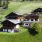 Chalet Ulten