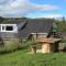 Abergwynant Farm Glamping & Apartments