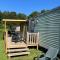 Mobilhome tout confort R10 domaine de lanniron