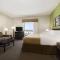PetroStay Inn & Suites Cotulla PetroStay Inn & Suites Cotulla
