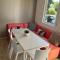 Mobilhome tout confort R10 domaine de lanniron