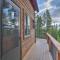 'Aspen Leaf Lodge' with Great Mountain Views! - Fairplay