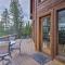 'Aspen Leaf Lodge' with Great Mountain Views! - Fairplay