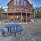 'Aspen Leaf Lodge' with Great Mountain Views! - Fairplay