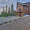 'Aspen Leaf Lodge' with Great Mountain Views! - Fairplay