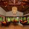 A Villa 8 suites 30 pessoas