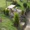 Abergwynant Farm Glamping & Apartments